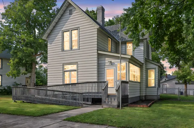 $249,900 | 716 1st Street Northwest, Faribault, MN 55021