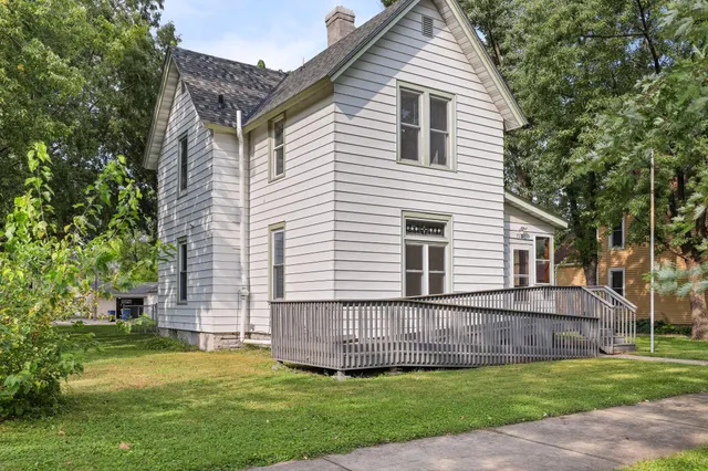 $249,900 | 716 1st Street Northwest, Faribault, MN 55021