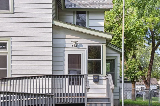 $249,900 | 716 1st Street Northwest, Faribault, MN 55021