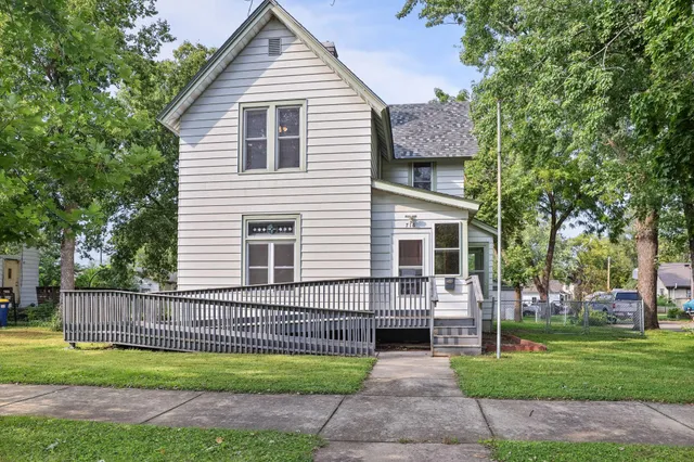 $249,900 | 716 1st Street Northwest, Faribault, MN 55021