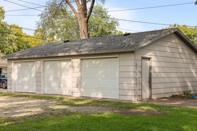 $249,900 | 716 1st Street Northwest, Faribault, MN 55021