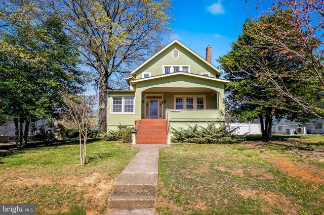 $355,000 | 5606 Hilltop Avenue, Baltimore, MD 21206