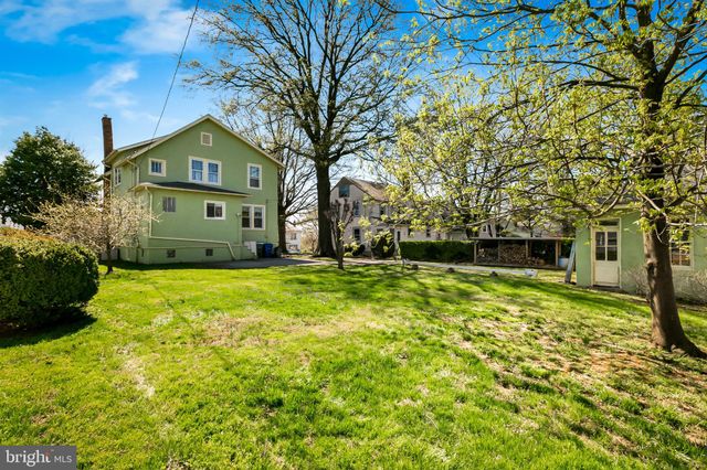 $355,000 | 5606 Hilltop Avenue, Baltimore, MD 21206