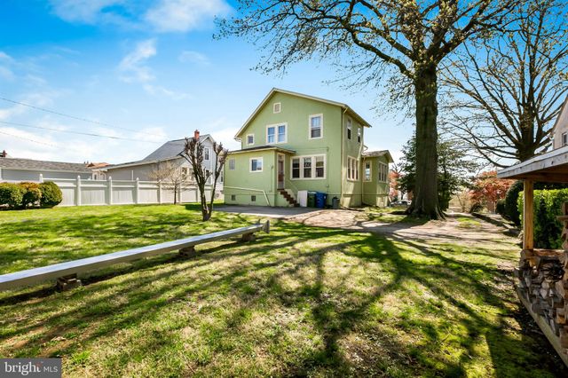 $355,000 | 5606 Hilltop Avenue, Baltimore, MD 21206