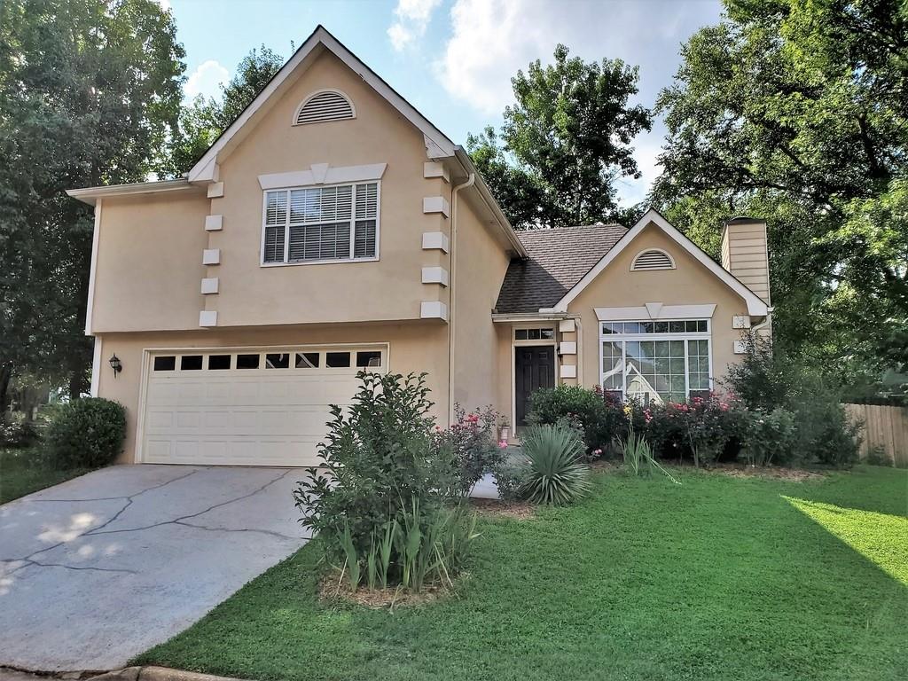 1089 Ashbury Drive Decatur, GA 30030 - Photo 1 of 1 Gallery Image 1