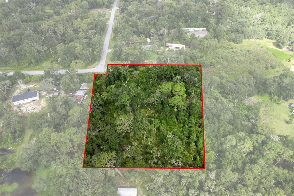 0 County Road Webster, FL 33597 - Photo 1 of 1