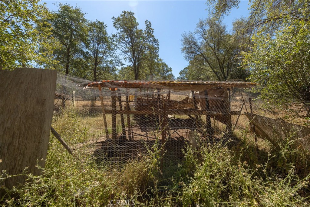 4911 Ashworth Road Mariposa, CA 95338 - Photo 47 of 64