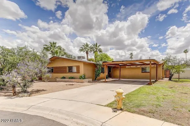 $4,000 | 137 East Fremont Drive, Tempe, AZ 85282