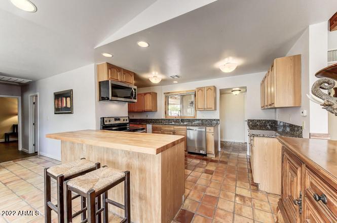 137 East Fremont Drive Tempe, AZ 85282 - Photo 10 of 35 Fremont10-Kitchen