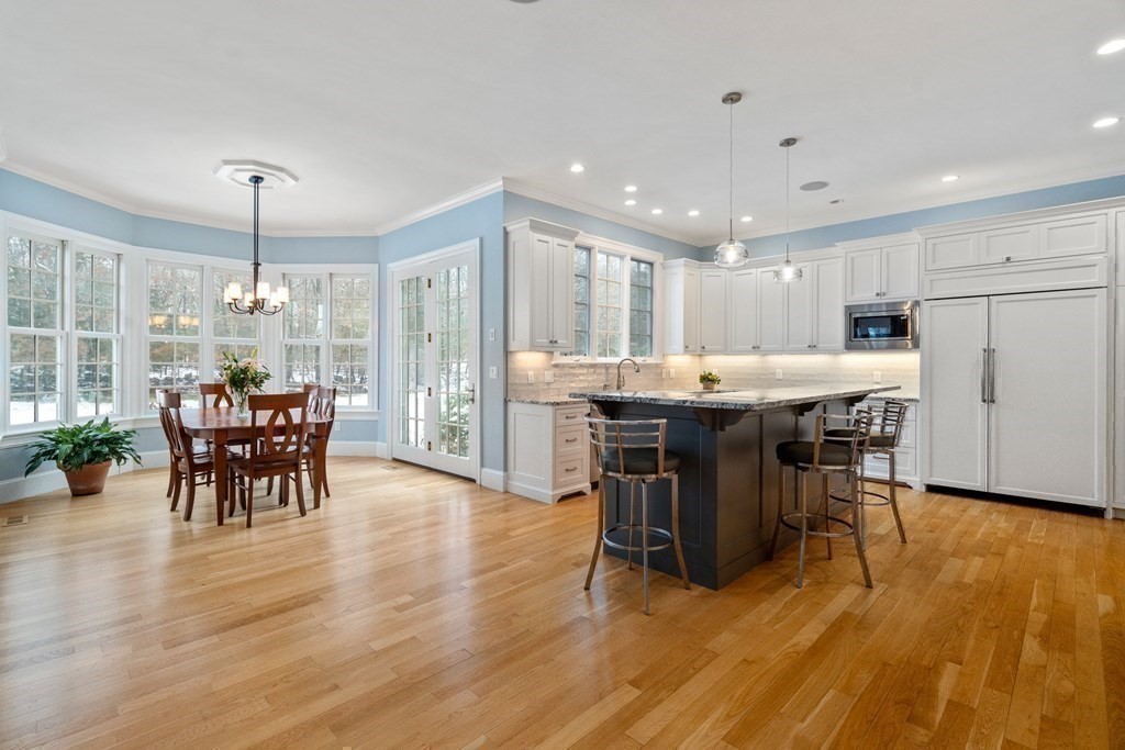 8 Stonegate Lane Dover, MA 02030 - Photo 11 of 42