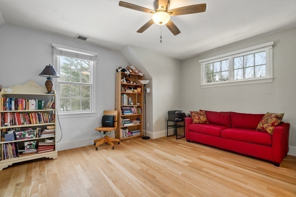 8 Stonegate Lane Dover, MA 02030 - Photo 33 of 42