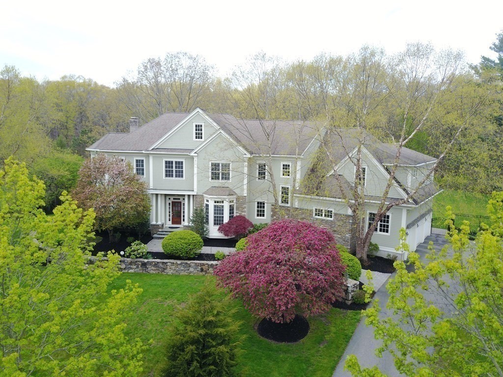 8 Stonegate Lane Dover, MA 02030 - Photo 40 of 42