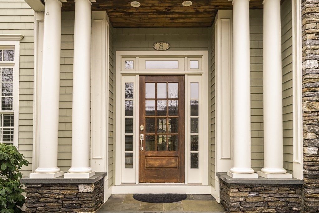 8 Stonegate Lane Dover, MA 02030 - Photo 5 of 42