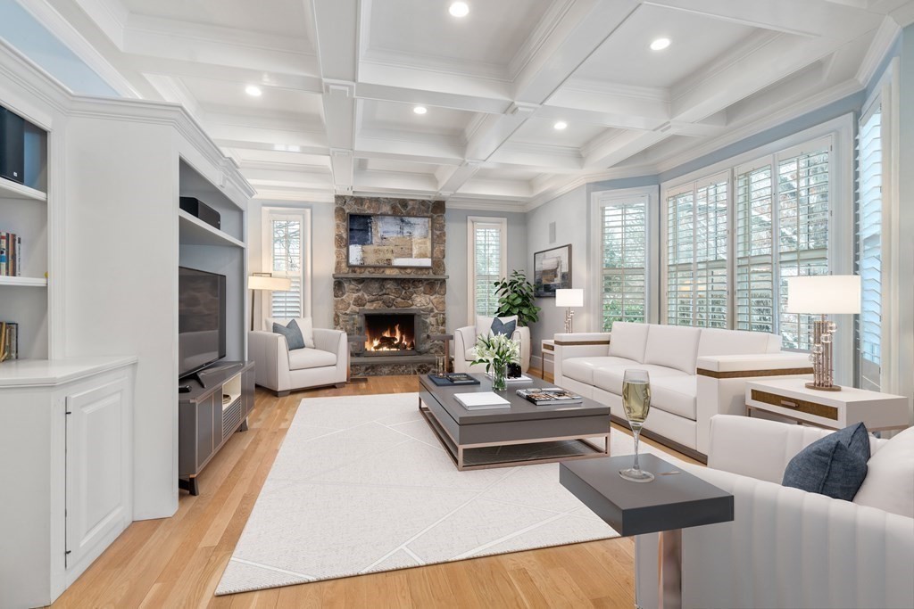 8 Stonegate Lane Dover, MA 02030 - Photo 6 of 42