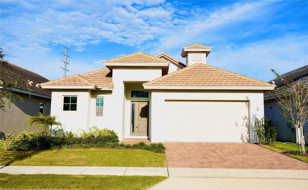 168 Hampton Loop Davenport, FL 33837 - Photo 3 of 44