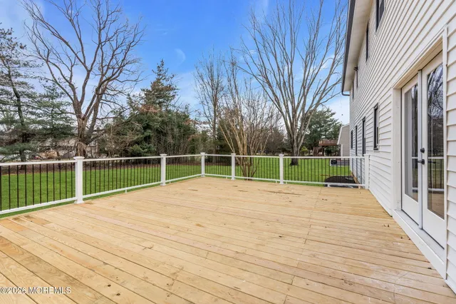 a view of a tennis court