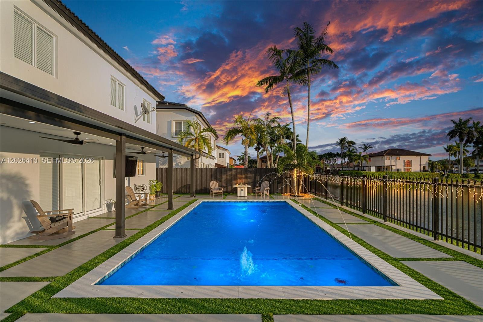 1680 Southwest 154th Path Miami, FL 33185 - Photo 42 of 51
