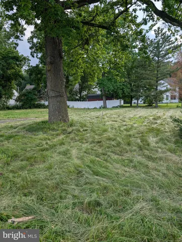 a view of outdoor space with deck