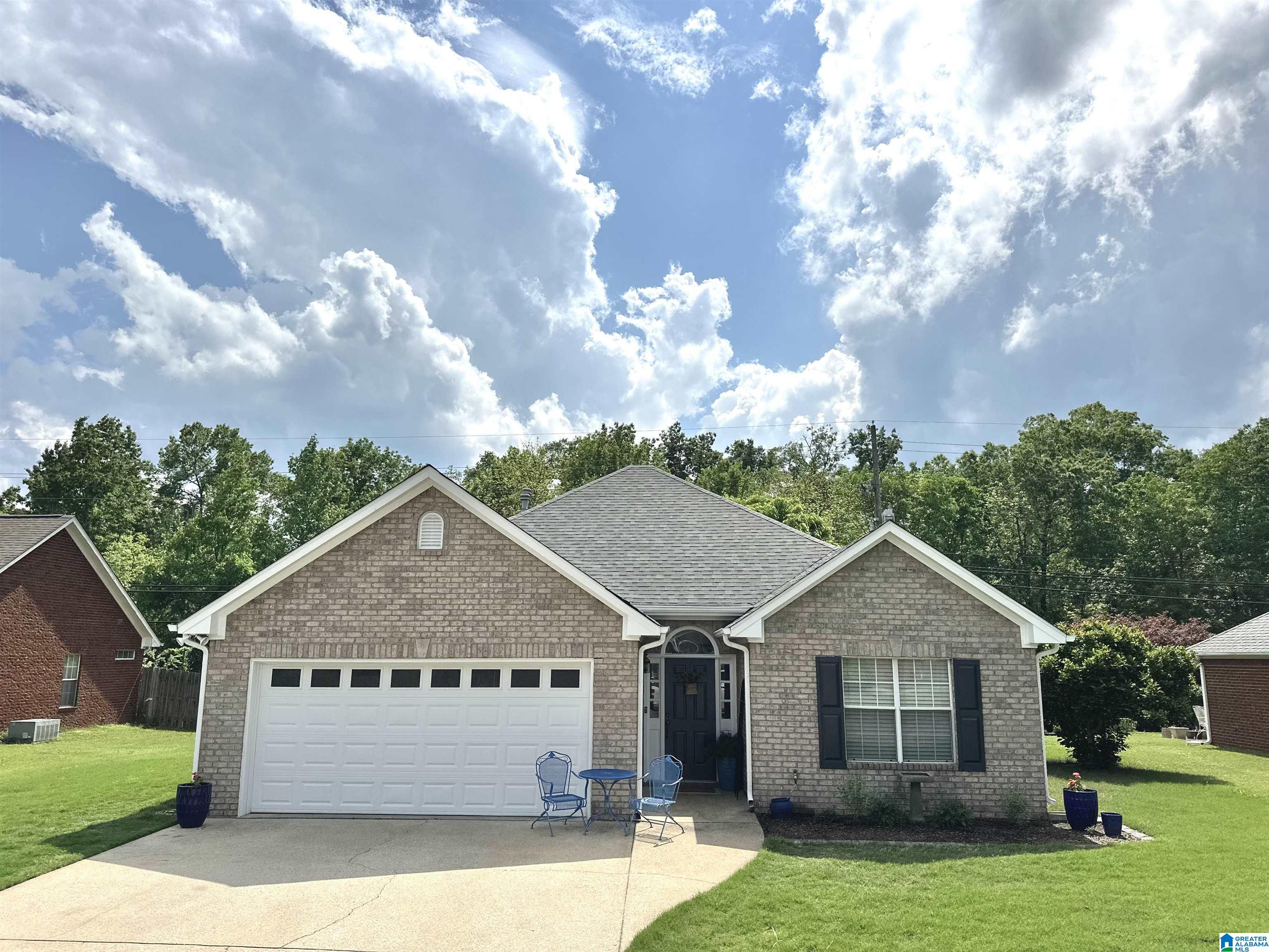 231 Hickory Point Lane Helena, AL 35080 - Photo 1 of 30