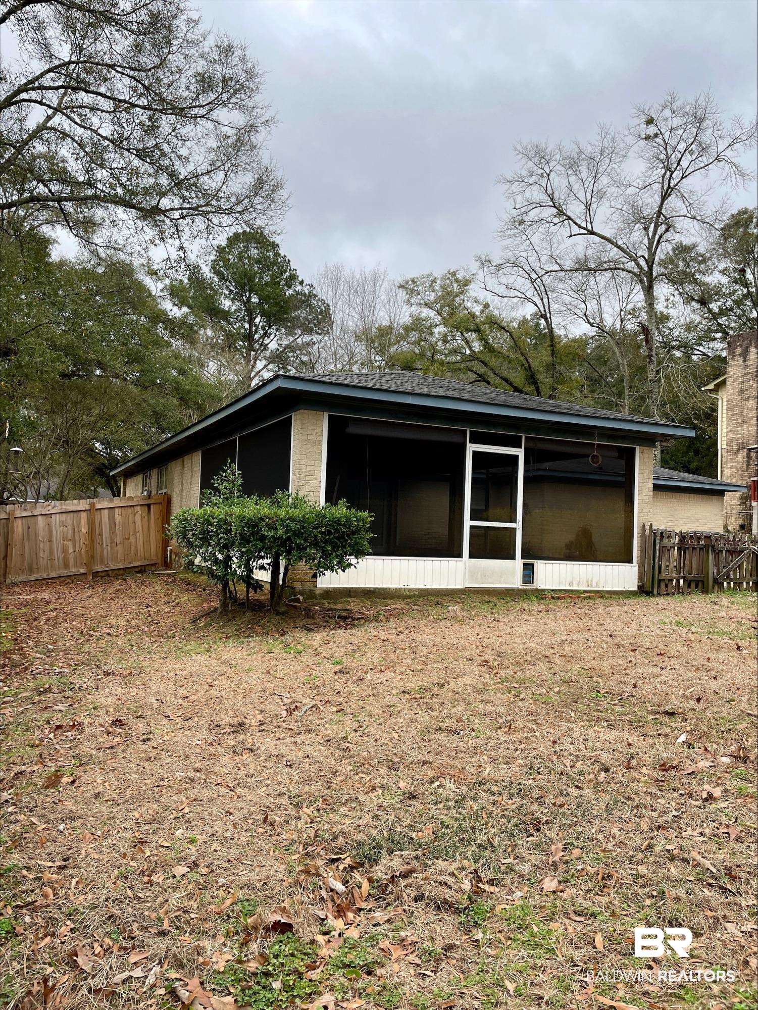 2536 Coachman Court Mobile, AL 36695 - Photo 19 of 20