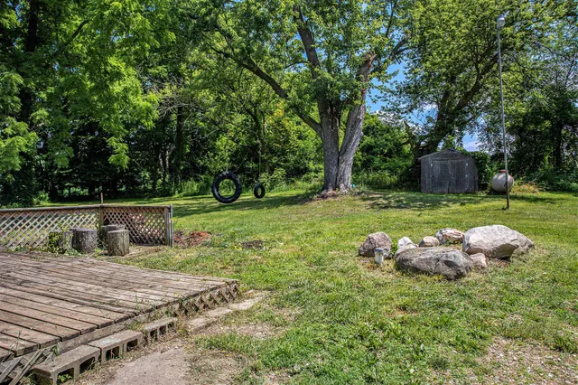 $164,900 | 8934 5 Mile Road, East Leroy, MI 49051