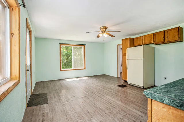 $164,900 | 8934 5 Mile Road, East Leroy, MI 49051