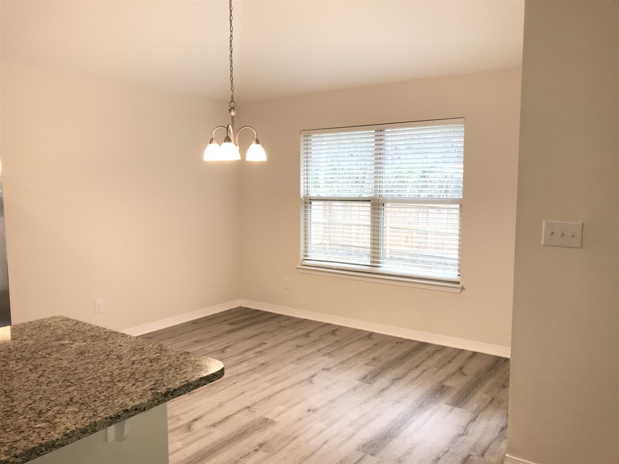 1208 C Whispering Pines Road Daphne, AL 36526 - Photo 8 of 30 Kitchen Dining Area