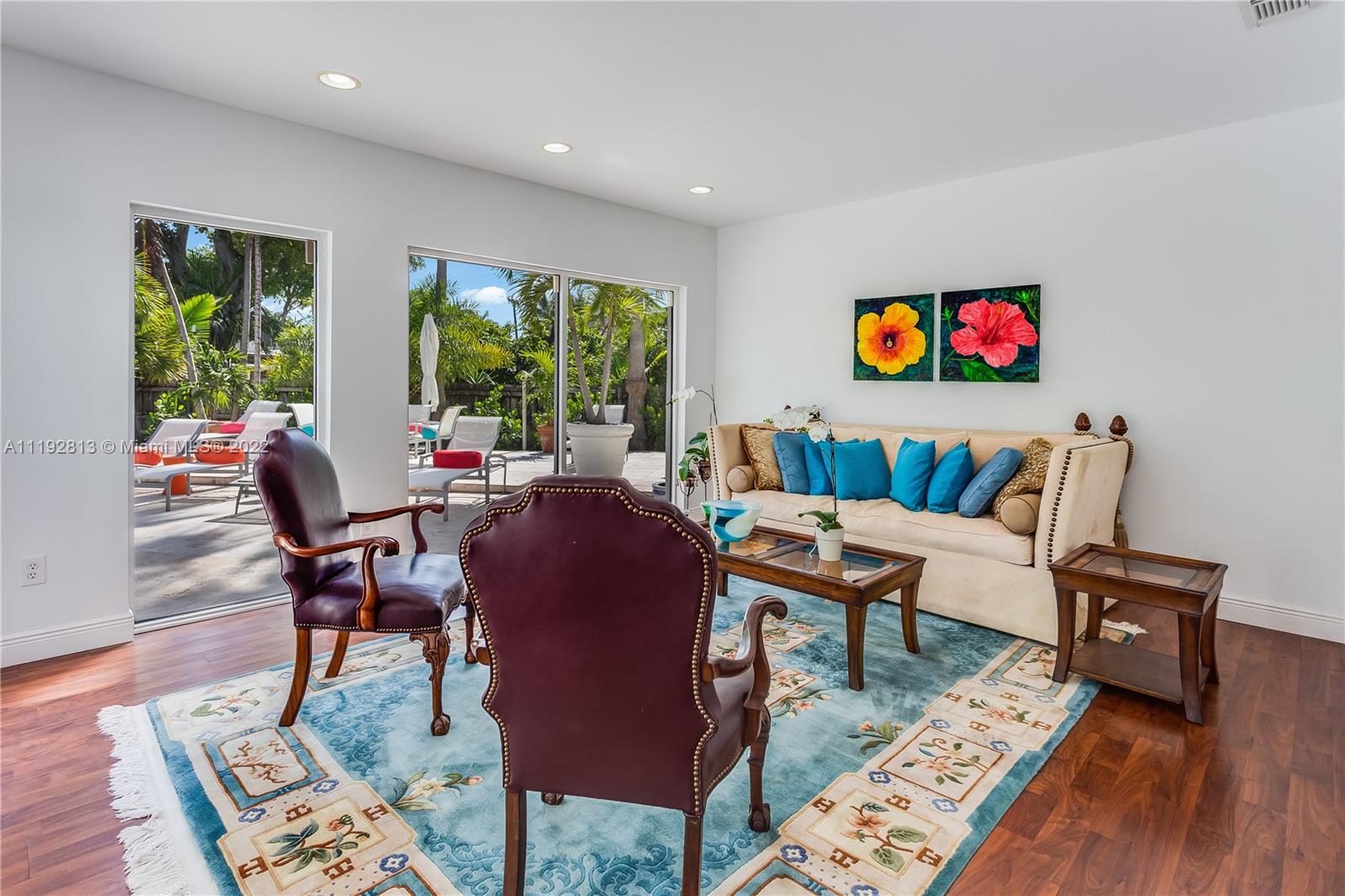 6180 Pine Tree Drive Miami Beach, FL 33140 - Photo 19 of 32