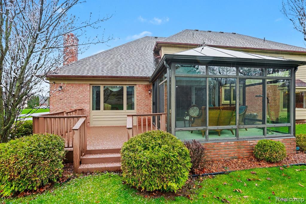 4091 Jacquelynn Court Rochester, MI 48306 - Photo 42 of 44 Gallery Image 42