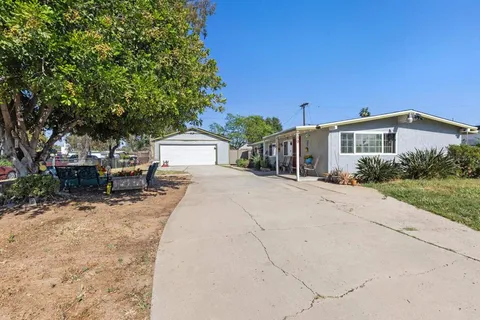 $750,000 | 559 Lindsay Street, El Cajon, CA 92020
