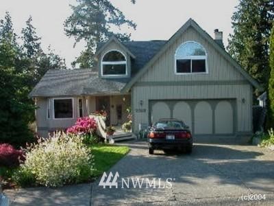 2013 233rd Street Southeast Bothell, WA 98021 - Photo 1 of 1