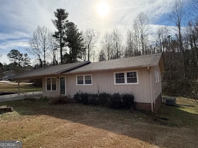 $329,900 | 133 Hillandale Street, Cornelia, GA 30531