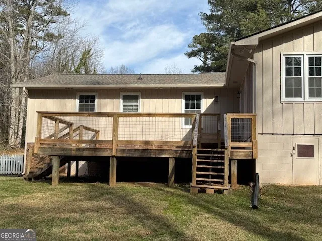 $329,900 | 133 Hillandale Street, Cornelia, GA 30531