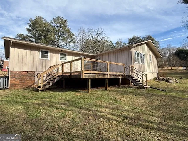 $329,900 | 133 Hillandale Street, Cornelia, GA 30531