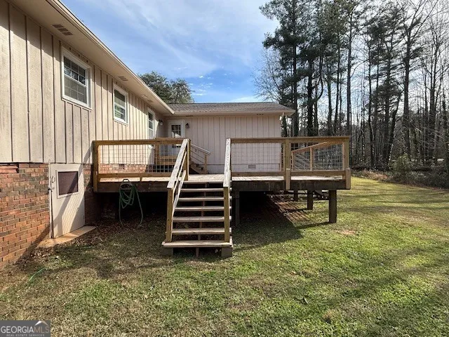 $329,900 | 133 Hillandale Street, Cornelia, GA 30531