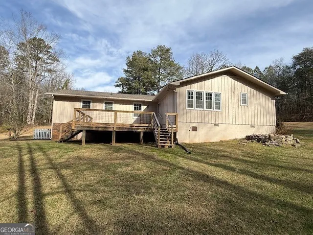 $329,900 | 133 Hillandale Street, Cornelia, GA 30531