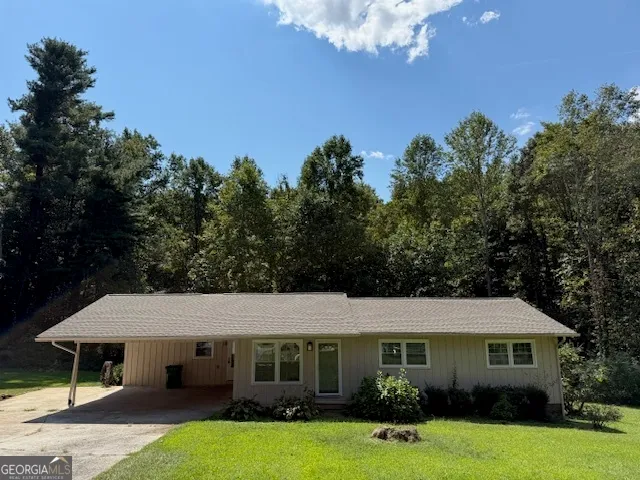 $329,900 | 133 Hillandale Street, Cornelia, GA 30531