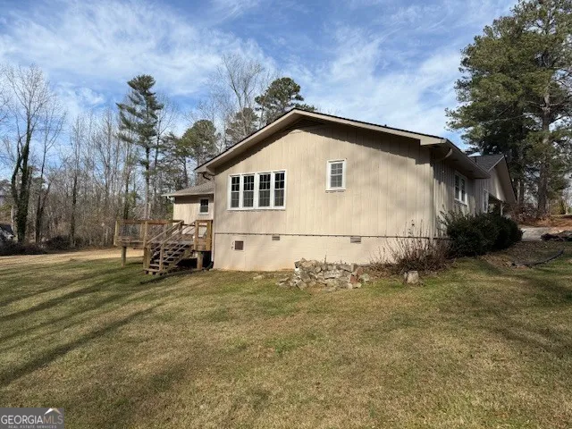 $329,900 | 133 Hillandale Street, Cornelia, GA 30531