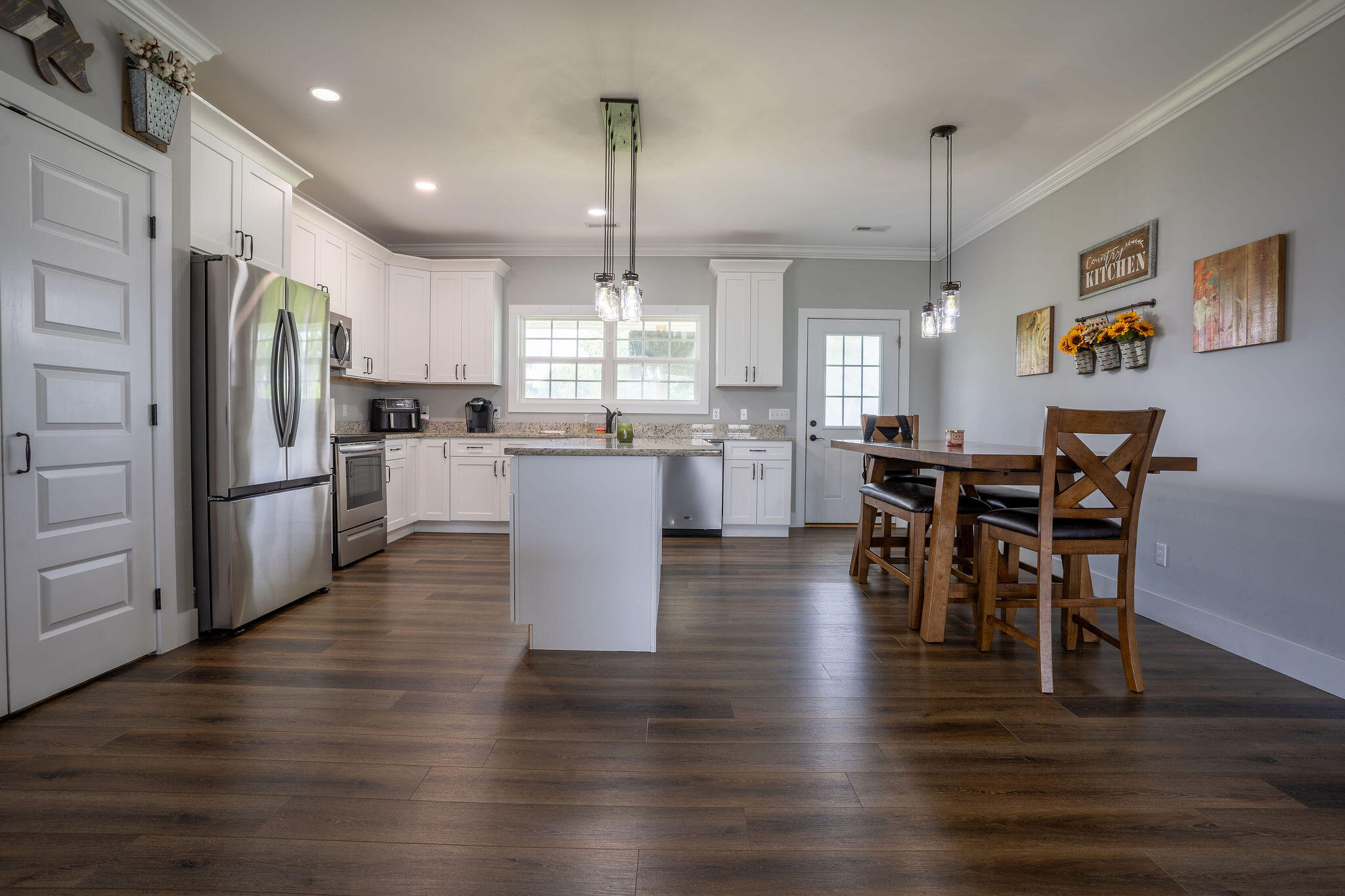 95 Edgewood Street Rainsville, AL 35986 - Photo 9 of 42 A7306291-HDR