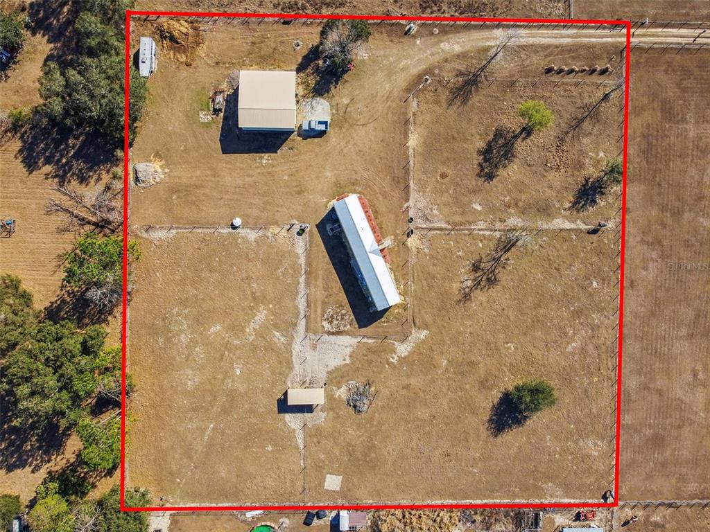 8736 23rd Street Zephyrhills, FL 33540 - Photo 11 of 77