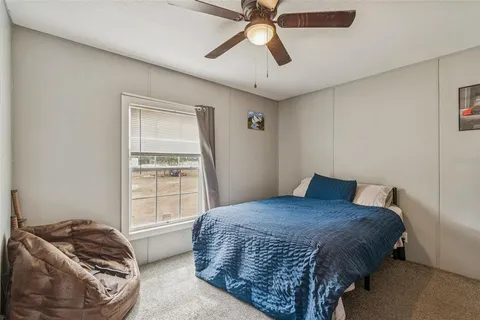 a view of a storage room with a lot of stuff