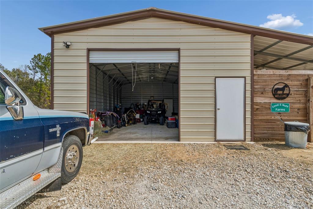 8736 23rd Street Zephyrhills, FL 33540 - Photo 53 of 77