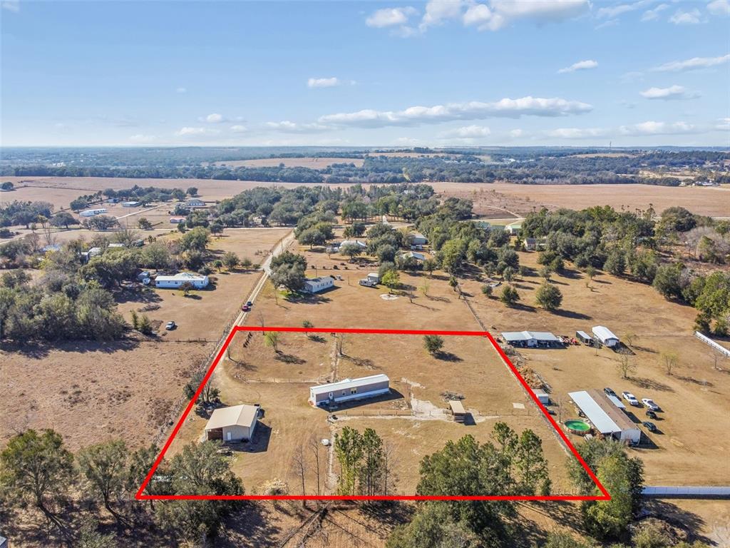 8736 23rd Street Zephyrhills, FL 33540 - Photo 59 of 77