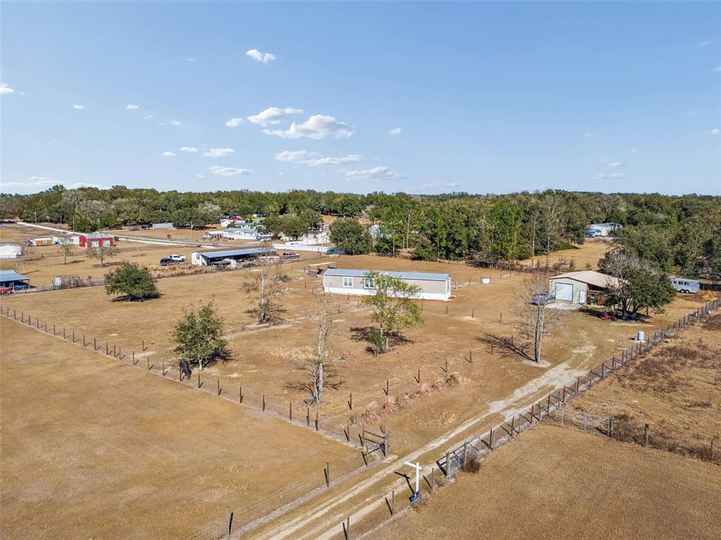 8736 23rd Street Zephyrhills, FL 33540 - Photo 60 of 77