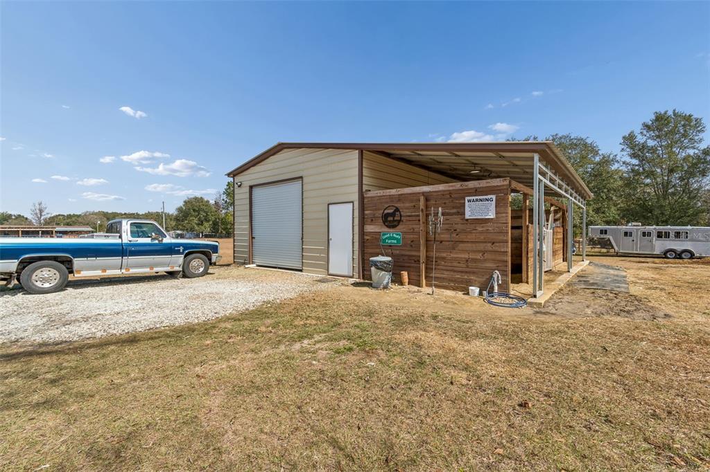 8736 23rd Street Zephyrhills, FL 33540 - Photo 6 of 77