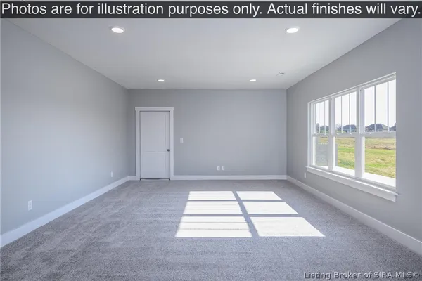 $449,900 | 5005 Bolton Drive, Unit LOT 1609, Charlestown, IN 47111