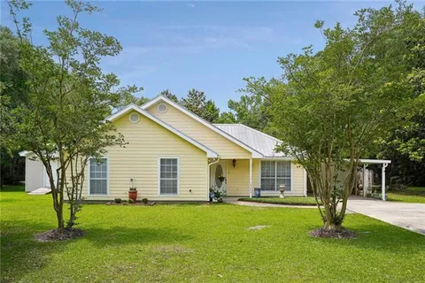 $255,000 | 24664 Esquinance Street, Lacombe, LA 70445