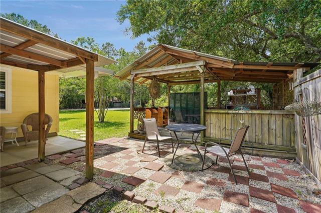 24664 Esquinance Street Lacombe, LA 70445 - Photo 17 of 21