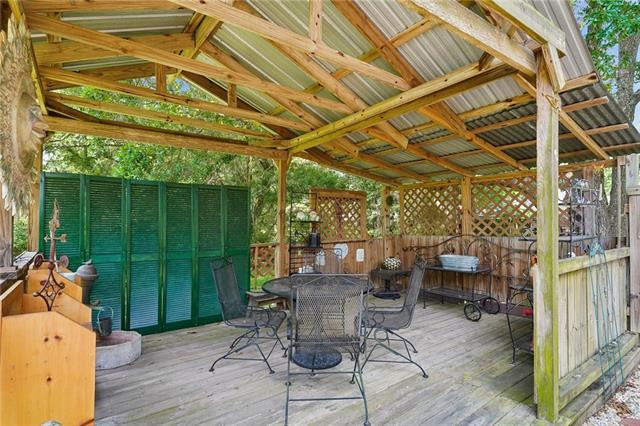 24664 Esquinance Street Lacombe, LA 70445 - Photo 18 of 21