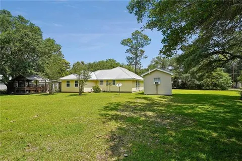 $255,000 | 24664 Esquinance Street, Lacombe, LA 70445